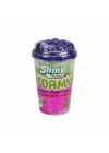 Mey İthalat® 38076 FOAMY KÖPÜKLÜ 4 RENK