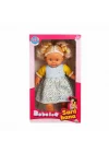 Mey İthalat® 40052 Sarıl Bana Et Bebek 40 cm
