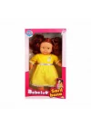 Mey İthalat® 40052 Sarıl Bana Et Bebek 40 cm