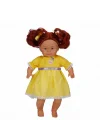 Mey İthalat® 40052 Sarıl Bana Et Bebek 40 cm