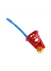 Mey İthalat® 4044 Zuzu Süpermarket Arabası