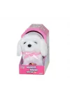 Mey İthalat® 47100 Sevimli Köpek Maltese -