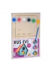 Mey İthalat® 5070 Kuş Evi Seti