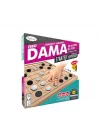 Mey İthalat® 5126  Dama Oyunu