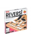 Mey İthalat® 5128  Ahşap Reversi