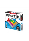 Mey İthalat® 5136 , Pratik Zeka 2 / +3 yaş