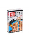 Mey İthalat® 5200  Red City