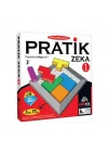 Mey İthalat® 5313  Pratik Zeka 1 Kutu Oyunu