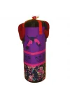 Mey İthalat® 5664 Baskılı Kum Torbası 60x20  -KY Spor