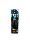 Mey İthalat® 6055697 Batman  Aiyon Figürleri 30 cm  -Spinmaster