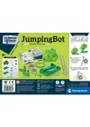 Mey İthalat® 64956 Robotik Laboratuvarı - Jumpingbot +8 yaş