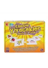 Mey İthalat® EDU-1002 Eşleştir Yiyecekler -Chiva