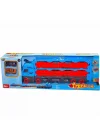 Mey İthalat® FAB-1604 Yarış  Pistli  Tır- Prestij Oyuncak
