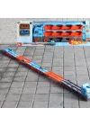 Mey İthalat® FAB-1604 Yarış  Pistli  Tır- Prestij Oyuncak