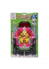Mey İthalat® FAB 7070  EL BOMBALI POLİS SETİ