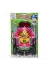Mey İthalat® FAB 7070  EL BOMBALI POLİS SETİ