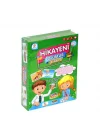 Mey İthalat® LC7209 Hikayeni Oluştur Bakalım