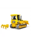 Mey İthalat®  Paletli Buldozer BR02443
