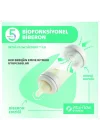 Mey İthalat®   Perfect 5 Antikolik Biberon PP 150 ml Boy