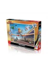 Mey İthalat® PL709  Planes / 50 Parça Puzzle