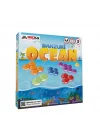 Mey İthalat® RD 5470  Banzuki Ocean Oyunu