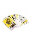 Mey İthalat® T 102 Tarot Kartları -