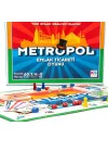 Mey İthalat® T127 KS, Metropol - Emlak Ticaret Oyunu