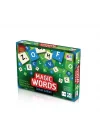 Mey İthalat® T128 , Sihirli Kelimeler Magic Words / +6 yaş