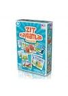 Mey İthalat® ZK238 , Zıt Kavramlar Opposites
