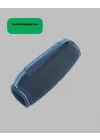Mey İthalat® Net Stereo Ses Sunan IPX5 Su Geçirmez Bluetooth Hoparlör