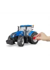Mey İthalat® New Holland T7.315 Traktör