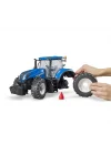 Mey İthalat® New Holland T7.315 Traktör