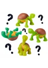 Mey İthalat® Ninja Turtles Mutant Mutasyon Çamuru Sürpriz Paket TU807000