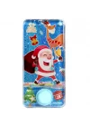 Mey İthalat® Noel Baba Temalı Retro Su Oyunu