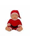 Mey İthalat® Noella Yılbaşı Bebeği 23 cm.