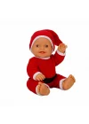 Mey İthalat® Noella Yılbaşı Bebeği 23 cm.