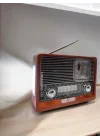 Mey İthalat® NOSTALJİK RADYO 1647