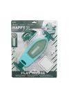 Mey İthalat®  NZM-560 Happy Ütü Seti -Nizam