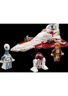 Mey İthalat®  Obi-Wan Kenobi’nin Jedi Starfighterı 75333