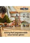Mey İthalat® YAPIM SETİ 75638