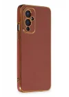 Mey İthalat®  One Plus 9 Kılıf Volet Silikon - Kırmızı