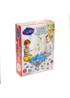 Mey İthalat® ONY-381 Onyıl, Ahşap, Manyetik Tutmalı Balık Oyunu