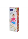 Mey İthalat® ONY-383 PlayWood Ahşap Ütü Masası Seti-Onyıl