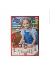Mey İthalat® ONY-407 Ahşap Minyatür Ev Eşyaları -Oyuncak
