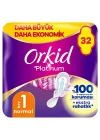 Mey İthalat®   Ultra Platinum Normal Ped 32Li