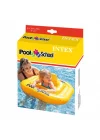 Mey İthalat® Oturaklı Kare Bebe Flotoru 79cm 56587