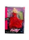 Mey İthalat® Anlily Fashion Style Bebek 2256