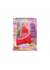 Mey İthalat® Anlily Fashion Style Bebek 2256