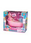 Mey İthalat® Küvette Duş Yapan Bebek 02605