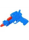 Mey İthalat® Oyuncak Pilli Lazerli Silah